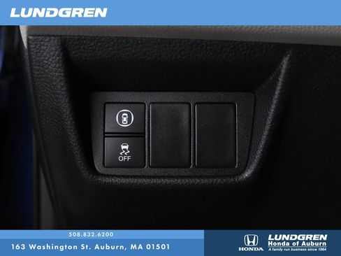 Certified 2020 Honda Accord EX-L image 33