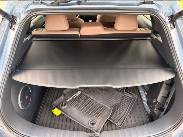 Used 2026 Toyota Corolla Cross XLE w/ Convenience Package FWD image 19