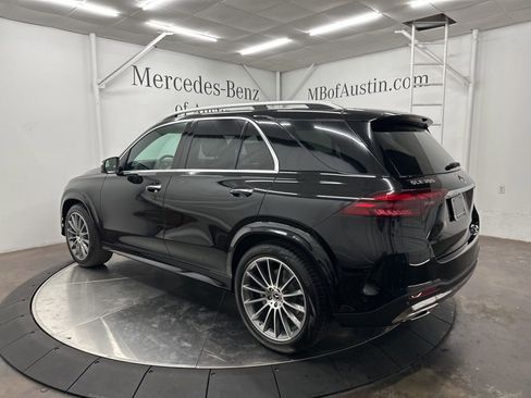New 2026 Mercedes-Benz GLE 350 GLE 350 image 5