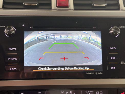 Used 2017 Subaru Legacy 2.5i Premium w/ Moonroof Package AWD/4WD image 34