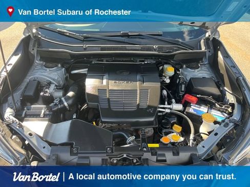 Used 2019 Subaru Forester Limited AWD/4WD image 11