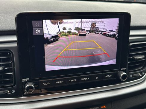 Used 2023 Kia Rio S w/ Technology Package FWD image 33