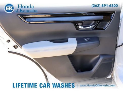 Used 2026 Honda CR-V EX-L image 22