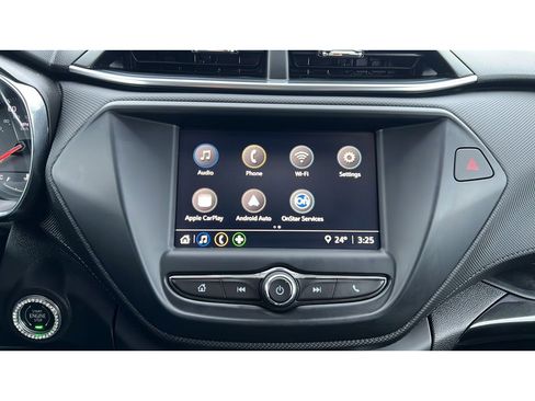 Used 2023 Chevrolet TrailBlazer LT image 18