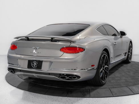Used 2020 Bentley Continental GT V8 First Edition AWD/4WD image 8