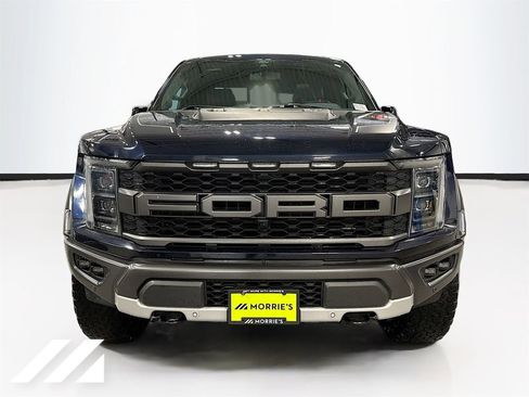 Used 2022 Ford F150 Raptor w/ Raptor 37 Performance Package image 2