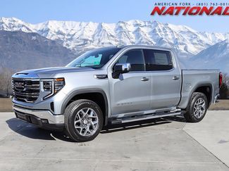 New 2026 GMC Sierra 1500 SLT w/ SLT Premium Plus Package video 1