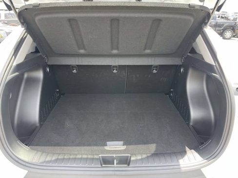 Used 2026 Hyundai Kona SEL Sport FWD image 10