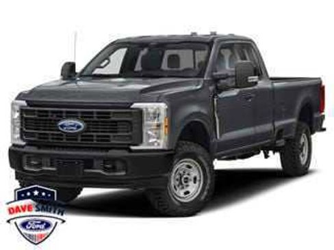 New 2026 Ford F250 XL w/ XL Off-Road Package image 1