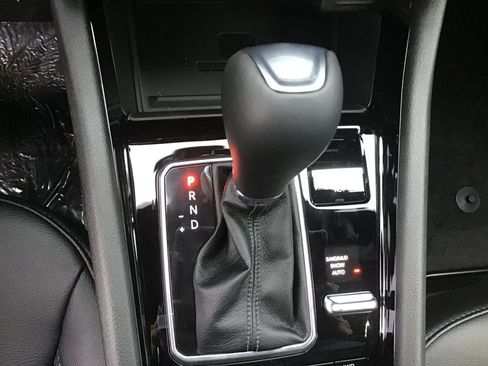 New 2026 Jeep Compass Latitude w/ Quick Order Package 29K image 15