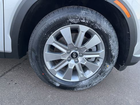 Used 2025 Hyundai Palisade SEL AWD/4WD image 12