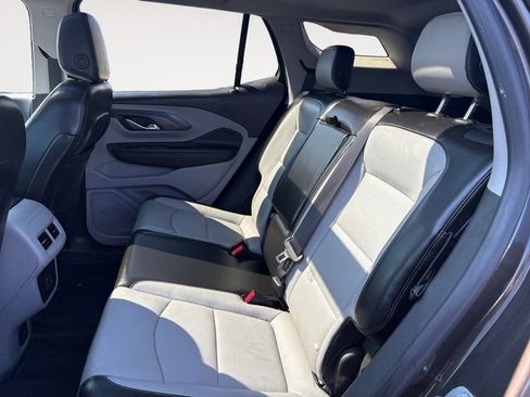 Used 2019 GMC Terrain SLT w/ Preferred Package FWD image 13