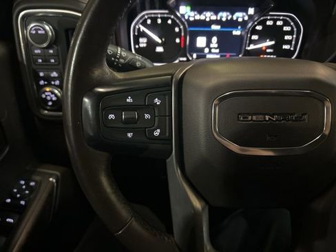 Used 2021 GMC Sierra 1500 Denali w/ Denali Ultimate Package image 13