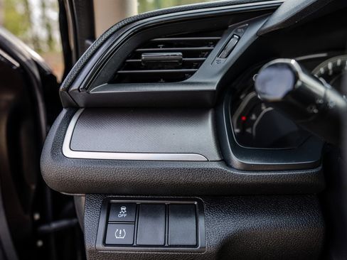 Used 2017 Honda Civic LX image 18