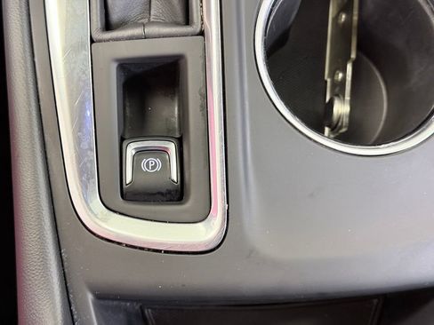 Used 2024 Chevrolet Equinox LT AWD/4WD image 46