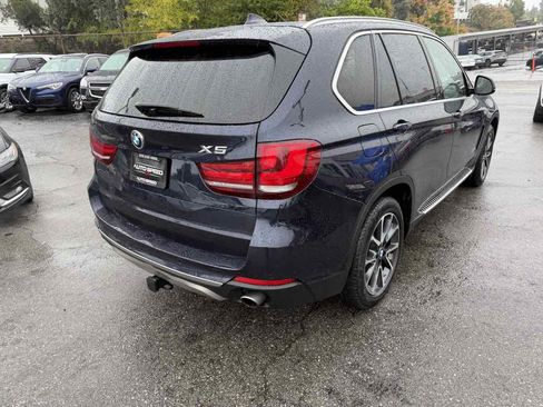 Used 2015 BMW X5 xDrive35i image 7