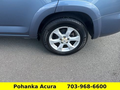 Used 2012 Toyota RAV4 Limited w/ Navigation Value Pkg AWD/4WD image 30