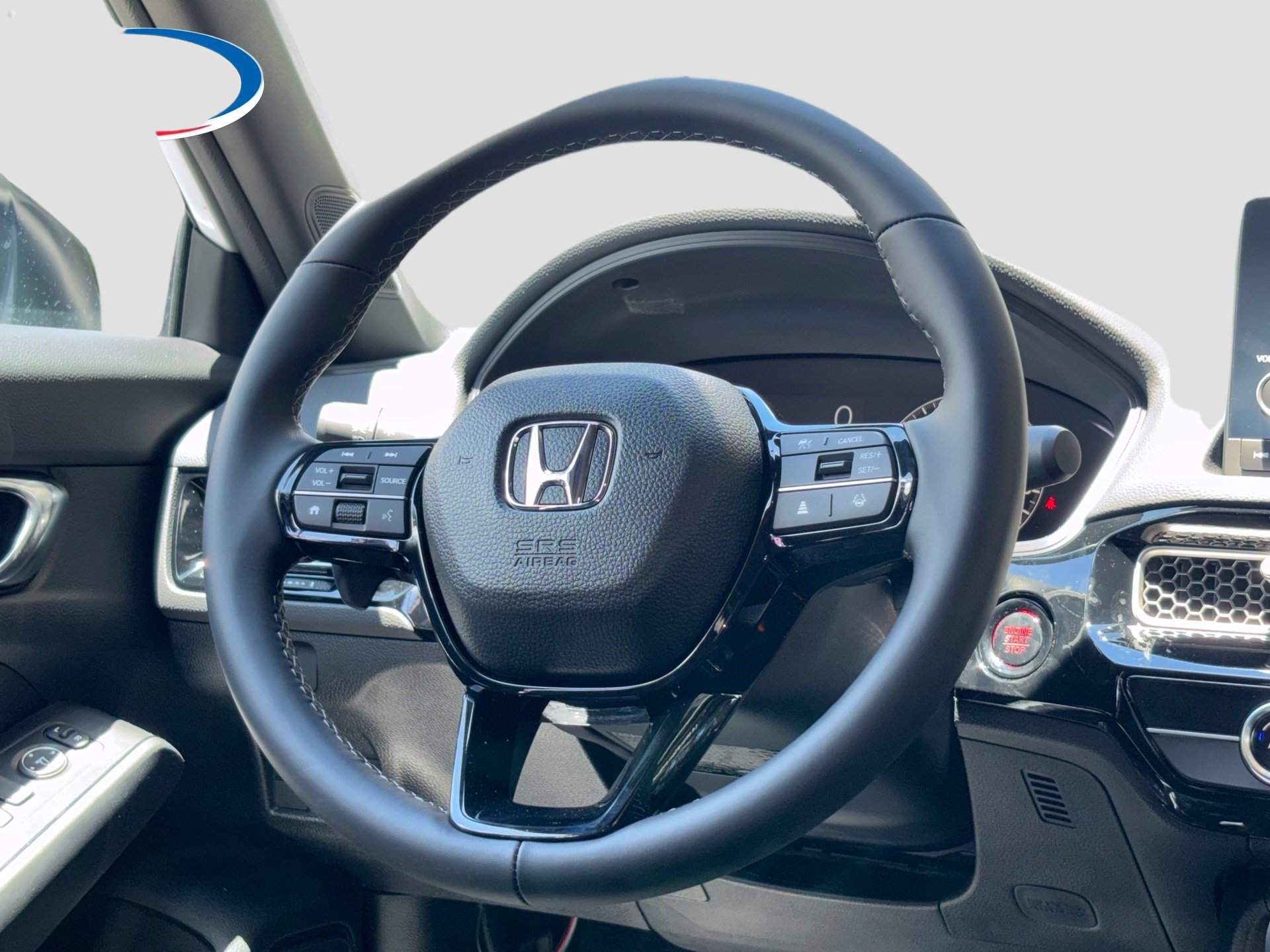 New 2026 Honda Civic Sport image 21