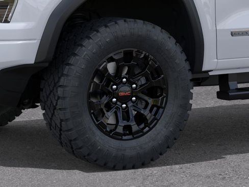 New 2026 GMC Canyon Elevation w/ Convenience Package RWD image 9