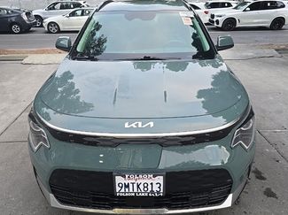Used 2024 Kia Niro Wind FWD video 2
