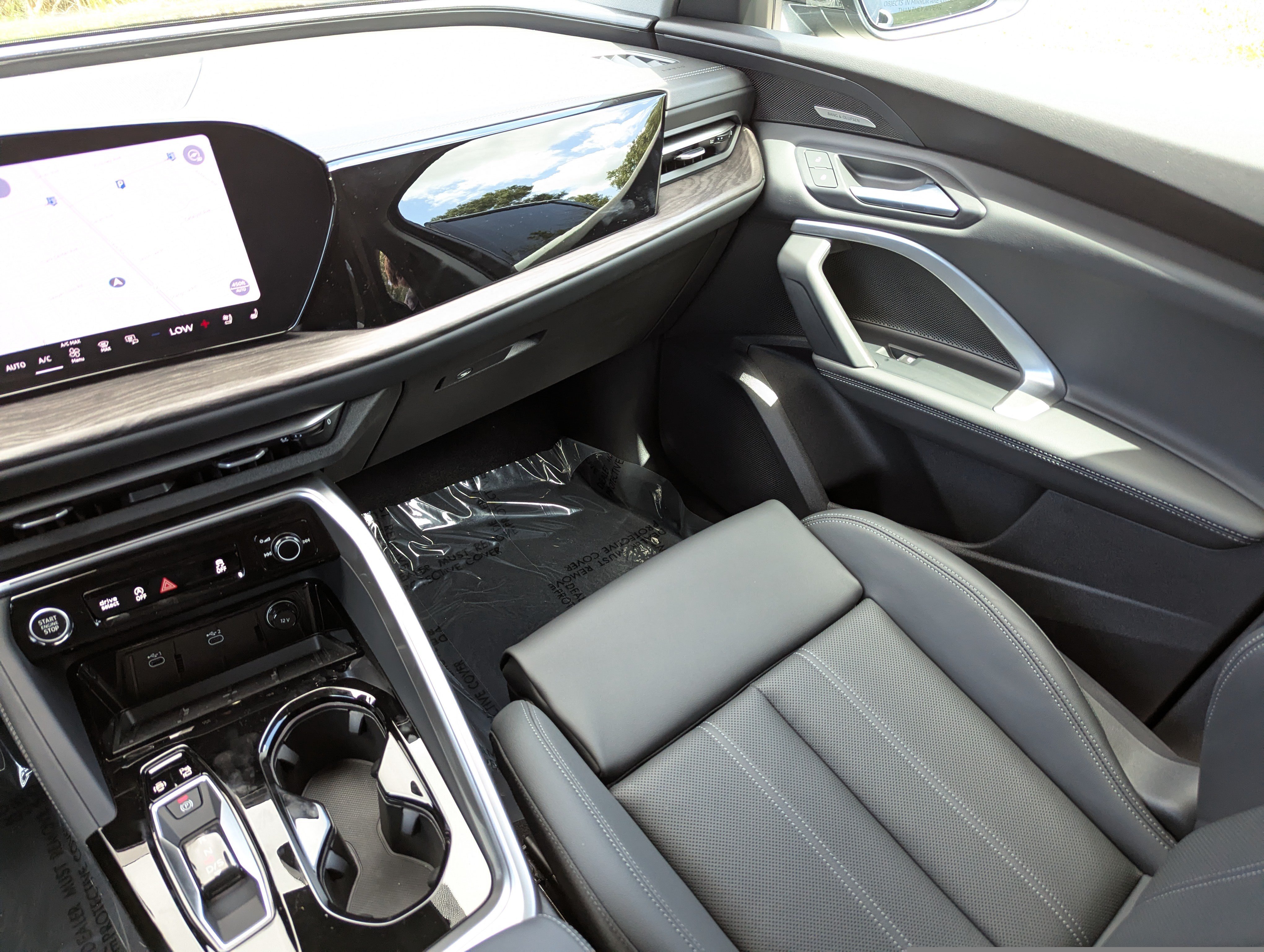New 2026 Audi Q5 Premium AWD/4WD image 17