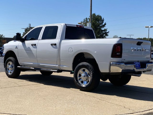Used 2025 RAM 2500 Tradesman AWD/4WD image 5
