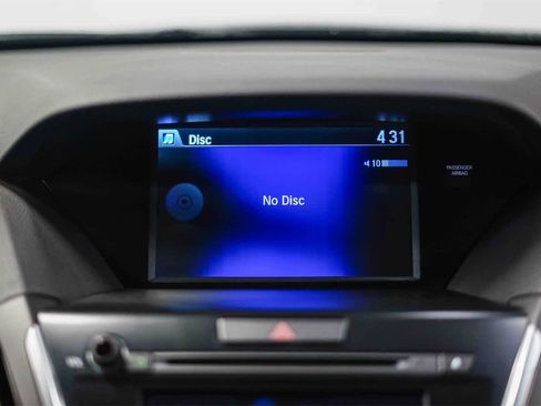 Used 2014 Acura MDX image 14