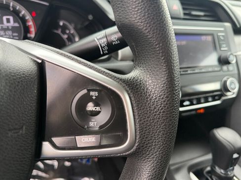 Used 2016 Honda Civic LX image 20