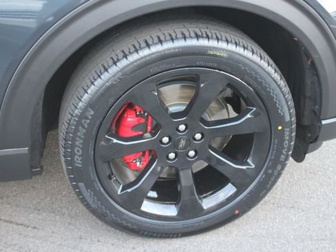 Used 2022 Ford Explorer ST w/ ST Street Pack AWD/4WD image 37