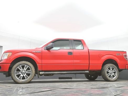 Used 2014 Ford F150 STX w/ Equipment Group 201A Mid image 29