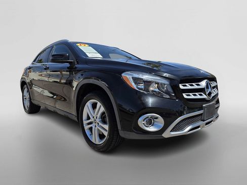 Used 2019 Mercedes-Benz GLA 250 image 7