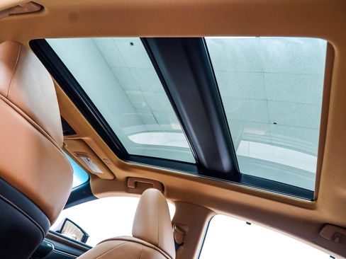 Used 2022 Lexus ES 350 Ultra Luxury w/ Accessory Package 2 FWD image 46