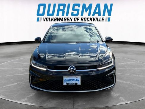 New 2026 Volkswagen Jetta S image 8