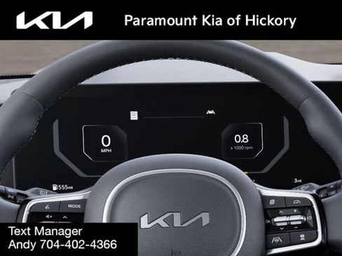 New 2026 Kia Carnival SX Prestige FWD image 21