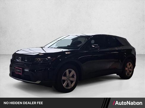 New 2026 Honda Prologue EX image 1