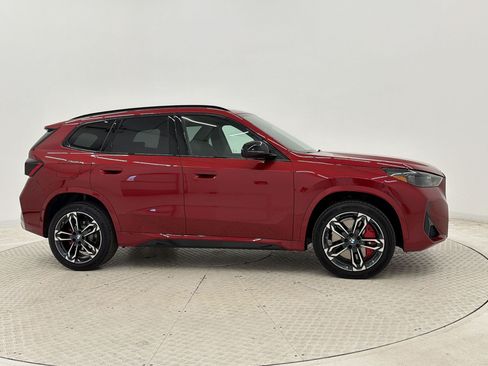New 2026 BMW X1 xDrive28i w/ Technology Package AWD/4WD image 8