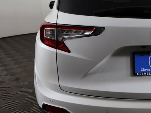 Used 2024 Acura RDX SH-AWD w/ Technology Package image 17
