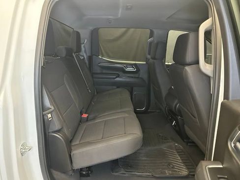 Used 2026 Chevrolet Silverado 1500 LT AWD/4WD image 18