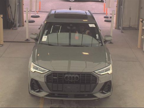 Used 2022 Audi Q3 2.0T Premium Plus image 8