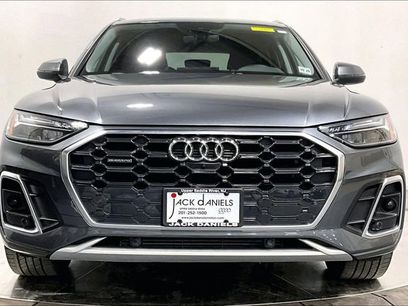 Certified 2024 Audi Q5 2.0T Premium Plus