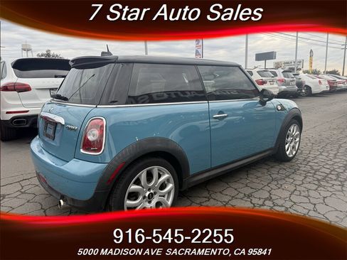 Used 2007 MINI Cooper Hardtop image 6