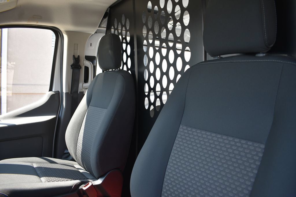 Used 2025 Ford Transit 250 Low Roof w/ Exterior Upgrade Package RWD image 8
