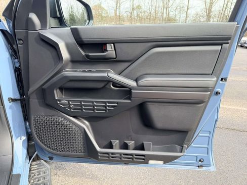 New 2026 Toyota 4Runner SR5 image 10