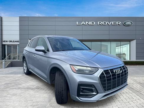 Used 2023 Audi Q5 2.0T Premium w/ Convenience Package AWD/4WD image 5