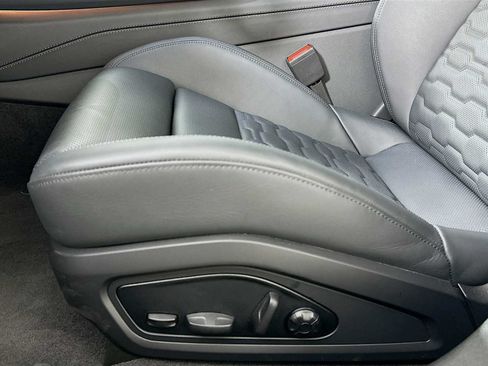 New 2026 Audi S e-tron GT Prestige AWD/4WD image 18