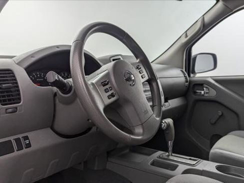 Used 2019 Nissan Frontier S image 18