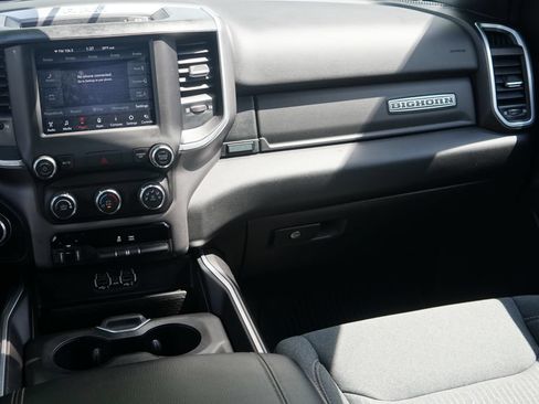 Used 2021 RAM 1500 Big Horn AWD/4WD image 27