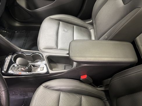 Used 2023 Buick Encore GX Essence w/ Advanced Technology Package image 24