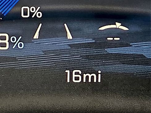 New 2026 Chevrolet Equinox EV LT w/ Convenience Package II image 23