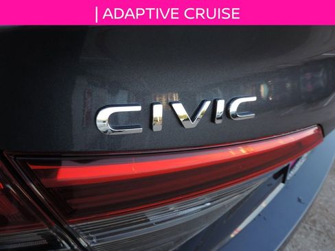 Used 2023 Honda Civic Touring image 12
